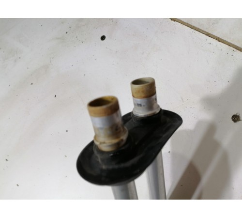 Радиатор отопителя, печки