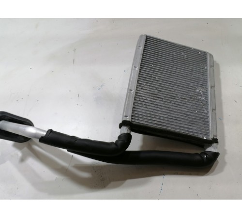 Радиатор отопителя, печки