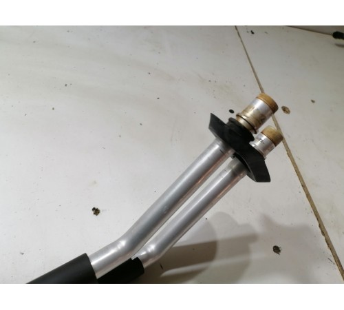 Радиатор отопителя, печки