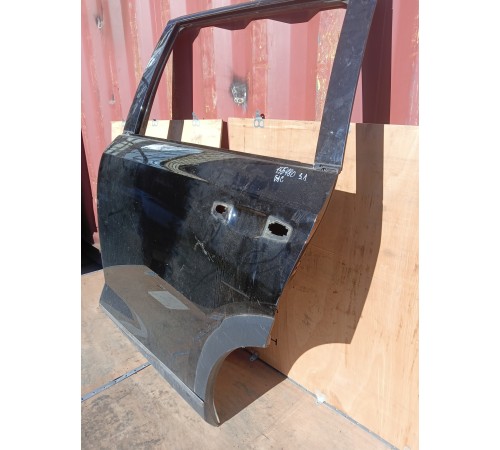 Дверь задняя левая