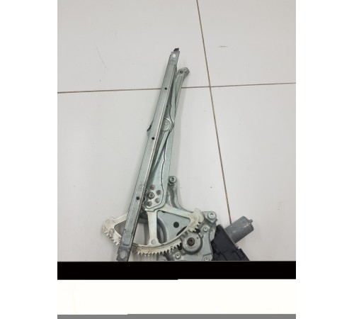 Стеклоподъемник передний правый