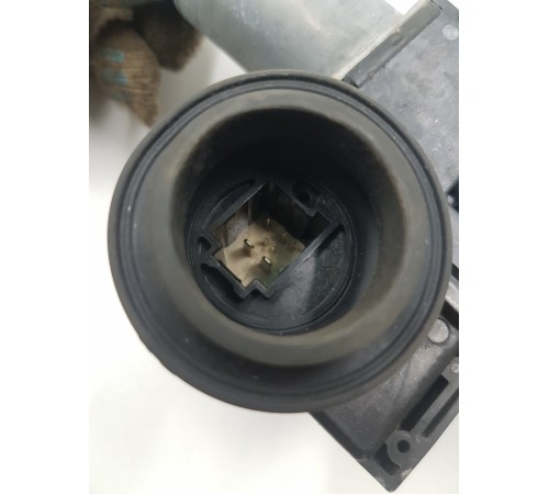 Стеклоподъемник передний правый