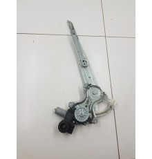 Стеклоподъемник передний правый