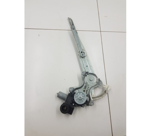 Стеклоподъемник передний правый