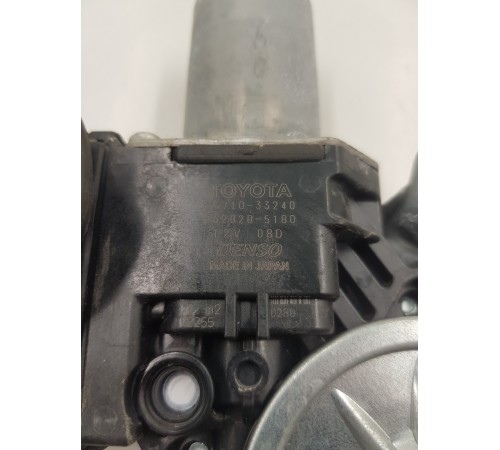 Стеклоподъемник передний правый