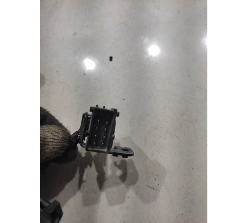 Электропроводка АКПП