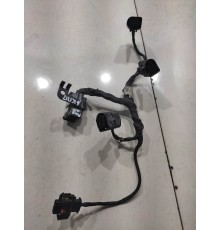 Электропроводка АКПП