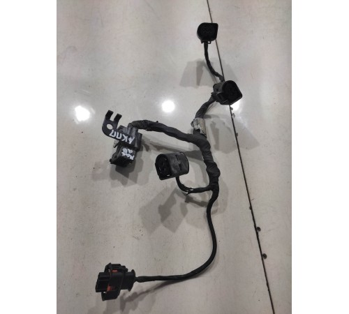 Электропроводка АКПП