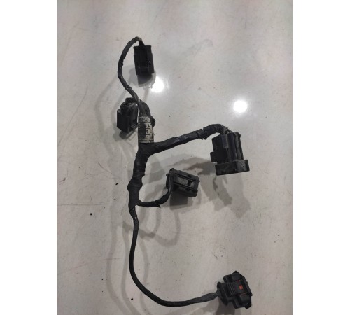 Электропроводка АКПП