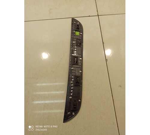 Накладка порога(задняя левая)