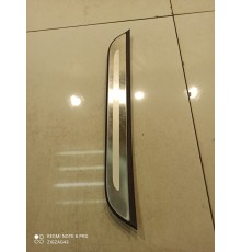 Накладка порога(задняя левая)