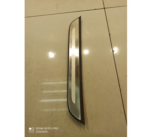 Накладка порога(задняя левая)