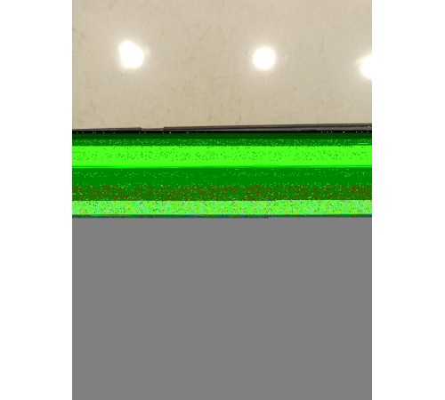 Накладка порога(задняя левая)