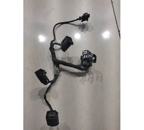 Электропроводка АКПП