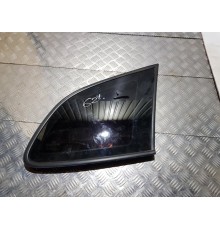 Стекло заднее задн. прав.