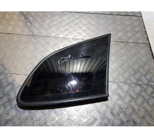 Стекло заднее задн. прав.