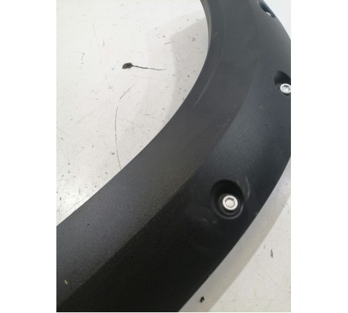 Накладка на крыло задняя правая