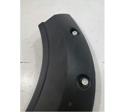 Накладка на крыло задняя правая