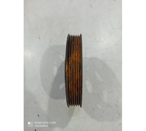 Шкив коленвала