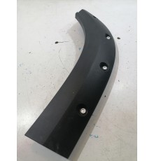 Накладка на крыло задняя правая