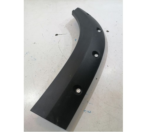 Накладка на крыло задняя правая