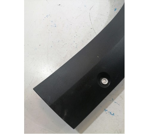 Накладка на крыло задняя правая