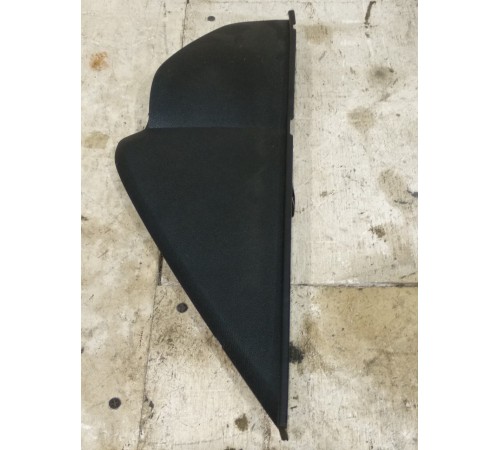 Накладка торпеды правая