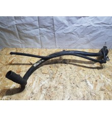 Горловина топливного бака