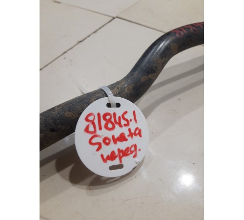 Стабилизатор передний