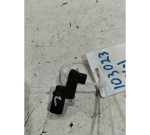 Датчик удара