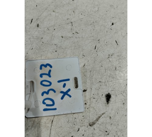 Датчик удара