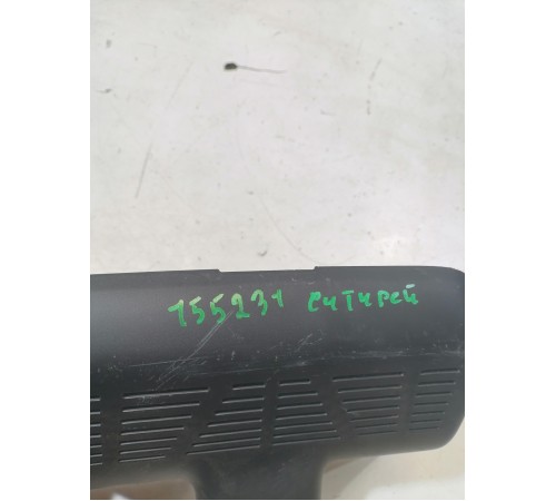 Накладка зеркала заднего вида