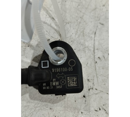 Датчик удара