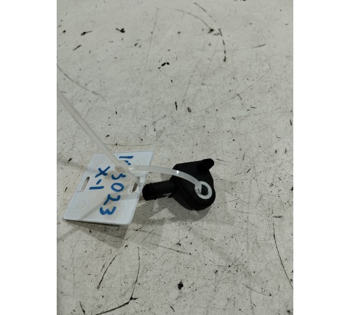 Датчик удара