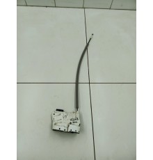 Замок двери задний правый