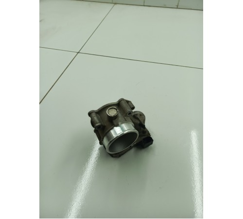 Дроссельная заслонка