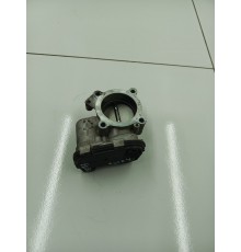 Дроссельная заслонка