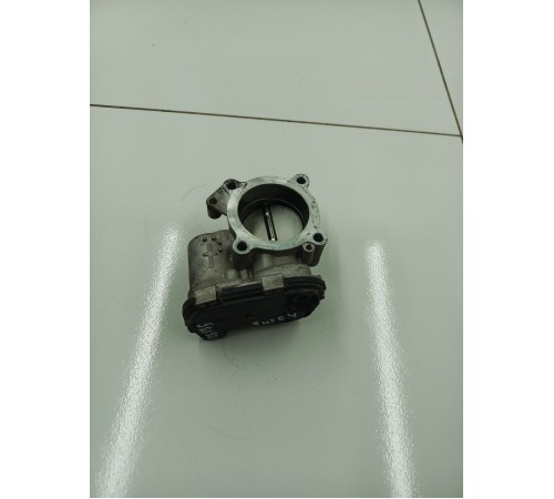 Дроссельная заслонка