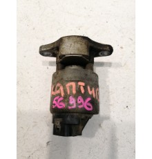 Клапан рециркуляции выхлопных газов