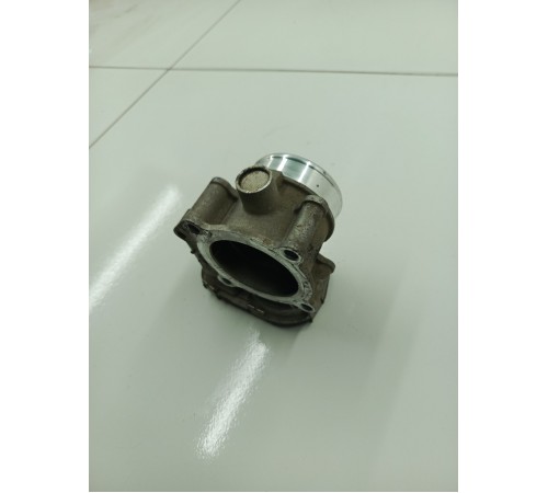 Дроссельная заслонка