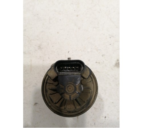 Клапан рециркуляции выхлопных газов