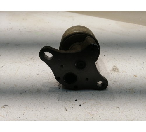 Клапан рециркуляции выхлопных газов