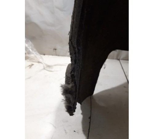 Локер(задний левый)