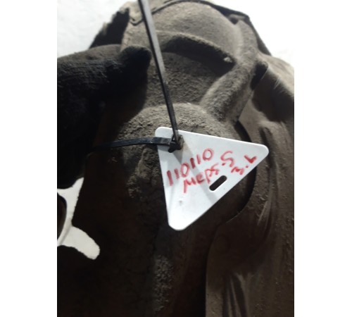 Локер(задний левый)