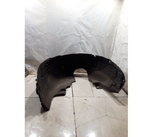 Локер(задний левый)