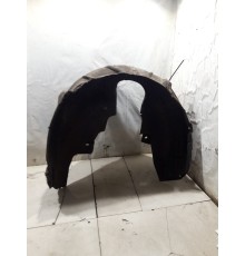 Локер(задний левый)