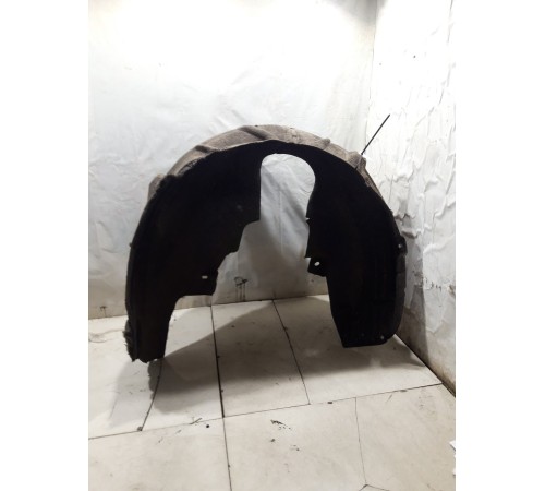 Локер(задний левый)