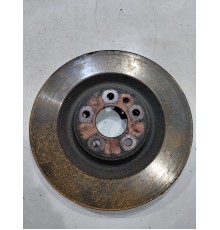 Тормозной диск задний