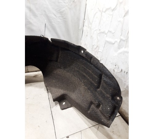 Локер(задний левый)