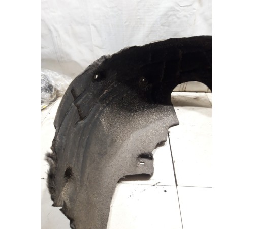 Локер(задний левый)